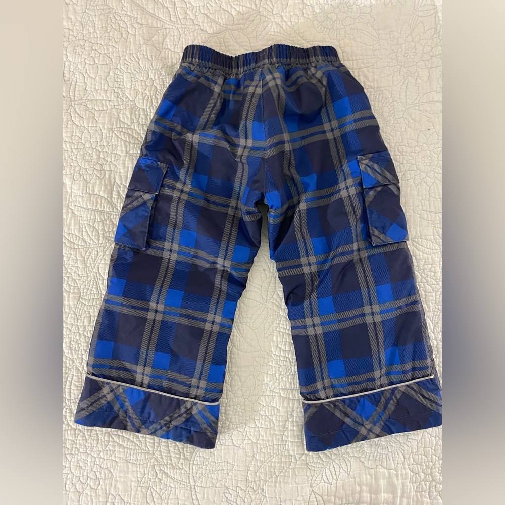 Hannah Andersson snow pants